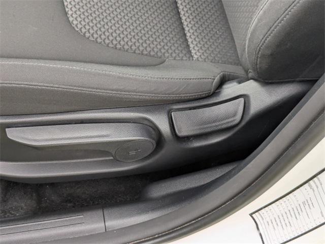 used 2024 Kia Sportage car, priced at $22,599