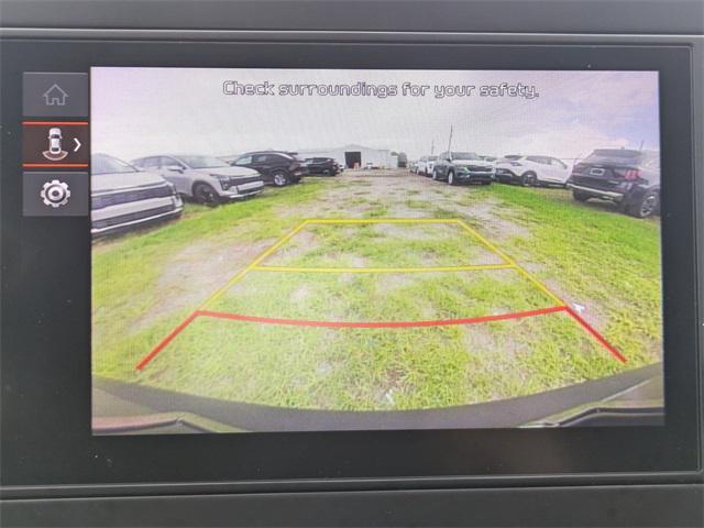 used 2024 Kia Sportage car, priced at $22,599