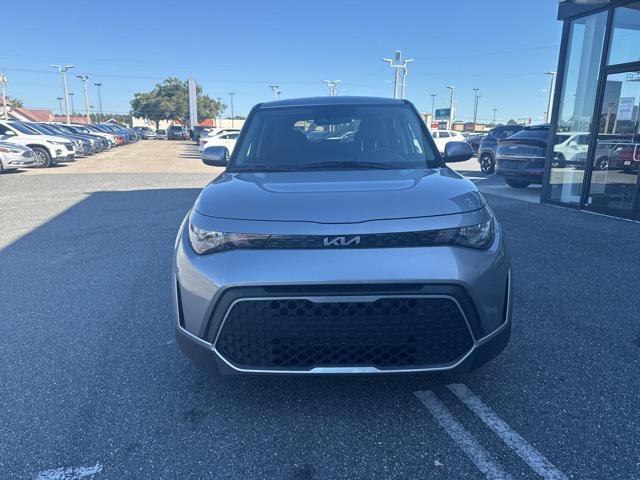 used 2025 Kia Soul car, priced at $17,186