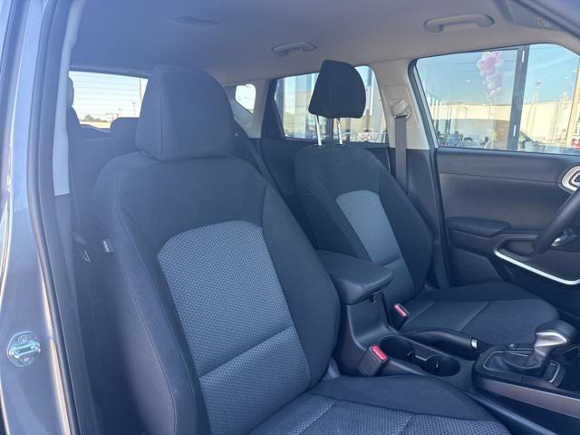 used 2025 Kia Soul car, priced at $17,186