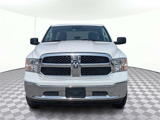 used 2024 Ram 1500 Classic car, priced at $31,625
