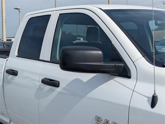 used 2024 Ram 1500 Classic car, priced at $31,625