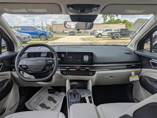 new 2026 Kia Sportage car, priced at $33,310
