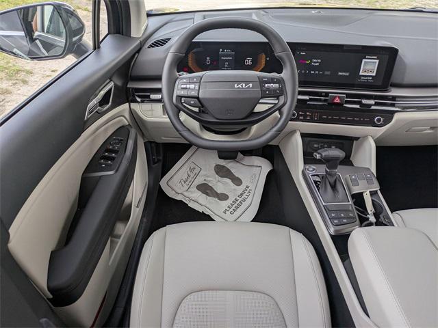 new 2026 Kia Sportage car, priced at $33,310