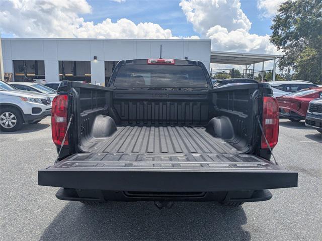 used 2022 Chevrolet Colorado car, priced at $21,964