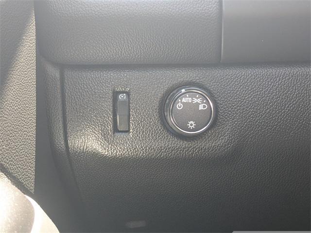used 2022 Chevrolet Colorado car, priced at $21,964