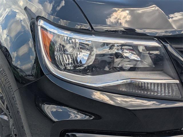 used 2022 Chevrolet Colorado car, priced at $21,964