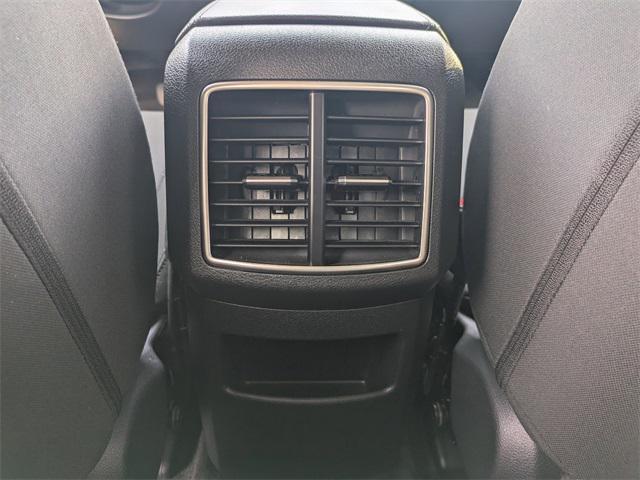 used 2024 Kia Sportage car, priced at $23,252