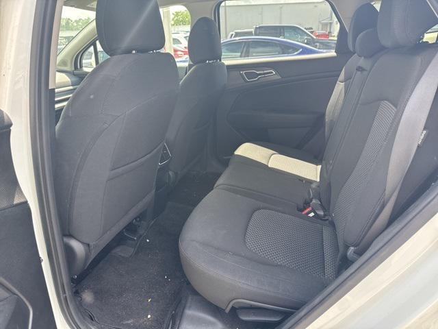 used 2024 Kia Sportage car, priced at $24,075