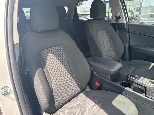 used 2024 Kia Sportage car, priced at $24,075