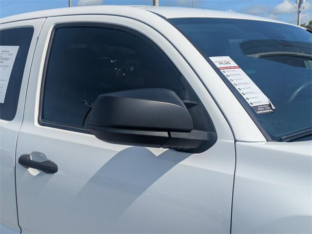 used 2021 Toyota Tacoma car, priced at $22,740