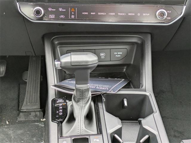 new 2025 Kia K5 car, priced at $26,575