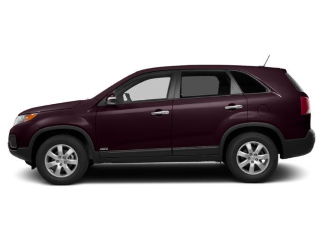 used 2012 Kia Sorento car, priced at $7,831