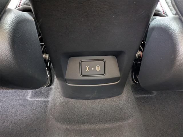 new 2025 Kia Soul car, priced at $24,705