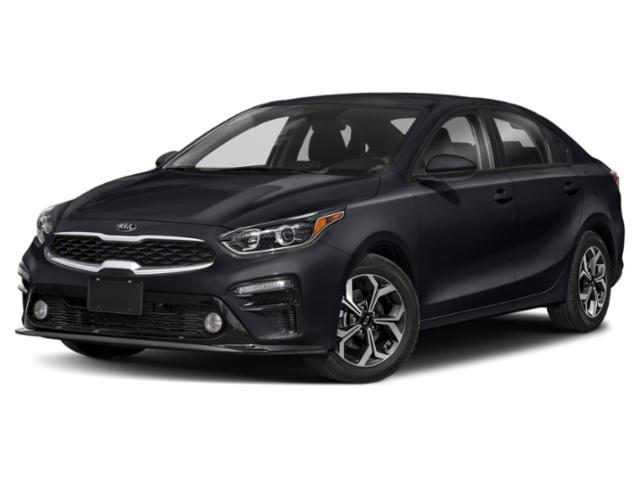 used 2020 Kia Forte car, priced at $10,750