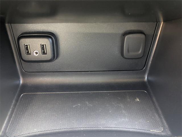 used 2022 Chevrolet Colorado car, priced at $18,740
