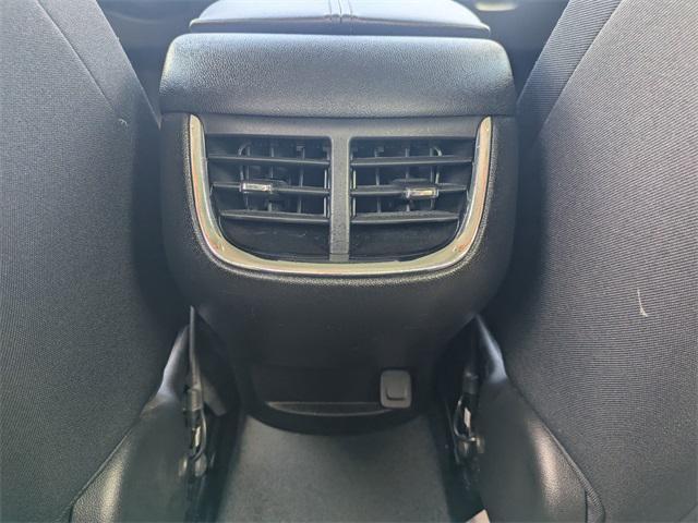 used 2024 Chevrolet Malibu car, priced at $18,452