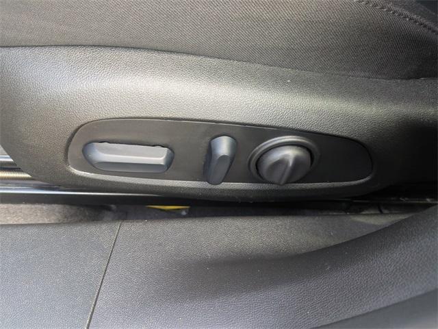 used 2024 Chevrolet Malibu car, priced at $18,452