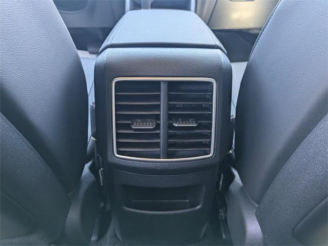 new 2026 Kia Sportage car