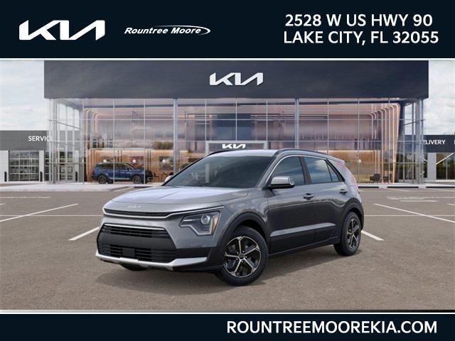 new 2025 Kia Niro car, priced at $29,738