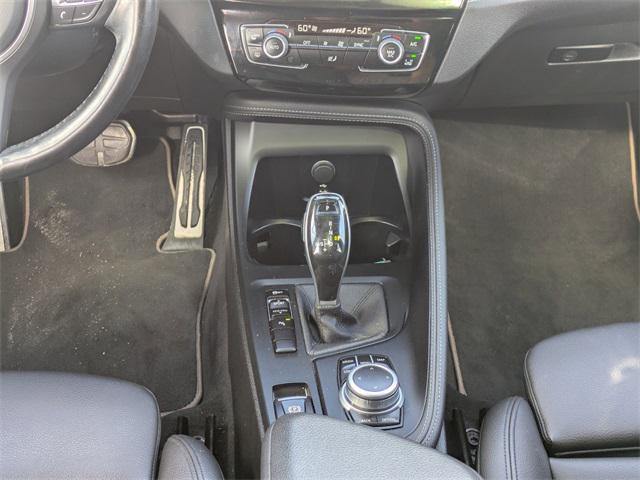 used 2022 BMW X2 car, priced at $22,517