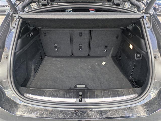 used 2022 BMW X2 car, priced at $22,517
