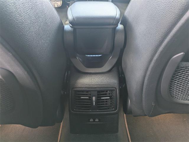 used 2022 BMW X2 car, priced at $22,517