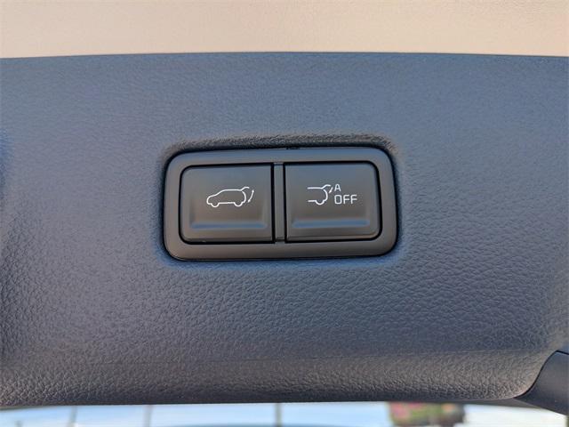 new 2025 Kia Carnival car, priced at $40,990