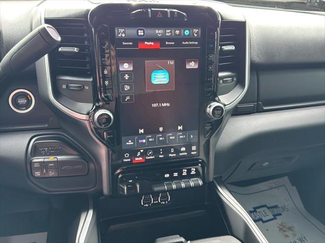 used 2023 Ram 2500 car, priced at $56,970