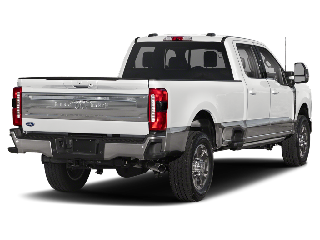 used 2023 Ford F-350 car