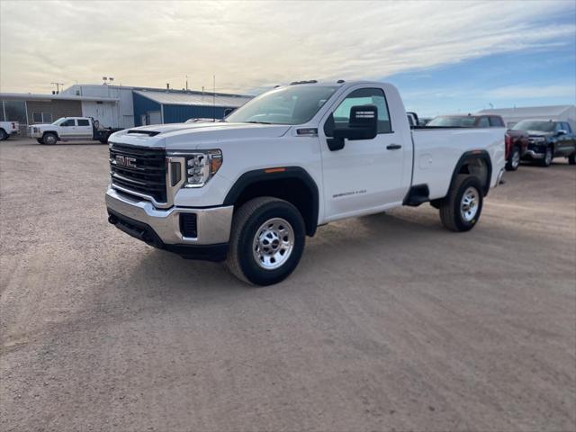 used 2021 GMC Sierra 3500 car, priced at $39,970