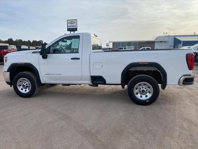 used 2021 GMC Sierra 3500 car, priced at $39,970