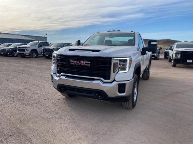 used 2021 GMC Sierra 3500 car, priced at $39,970