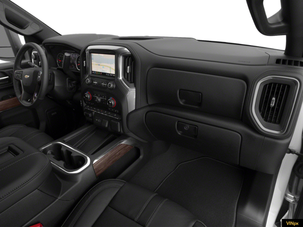 used 2020 Chevrolet Silverado 3500 car