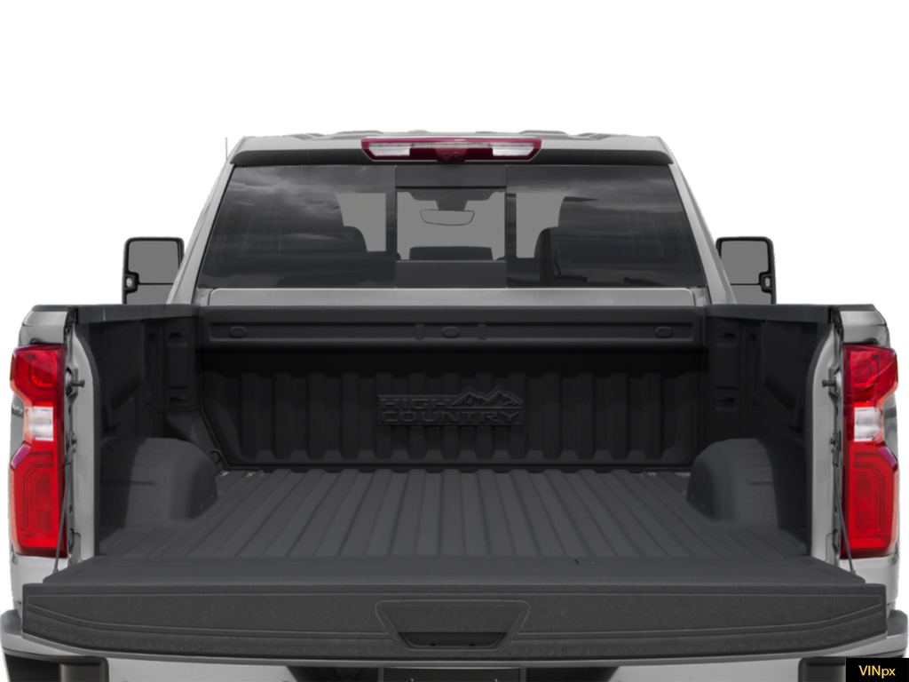 used 2020 Chevrolet Silverado 3500 car