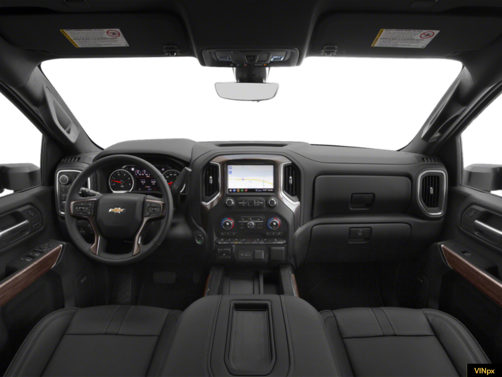 used 2020 Chevrolet Silverado 3500 car