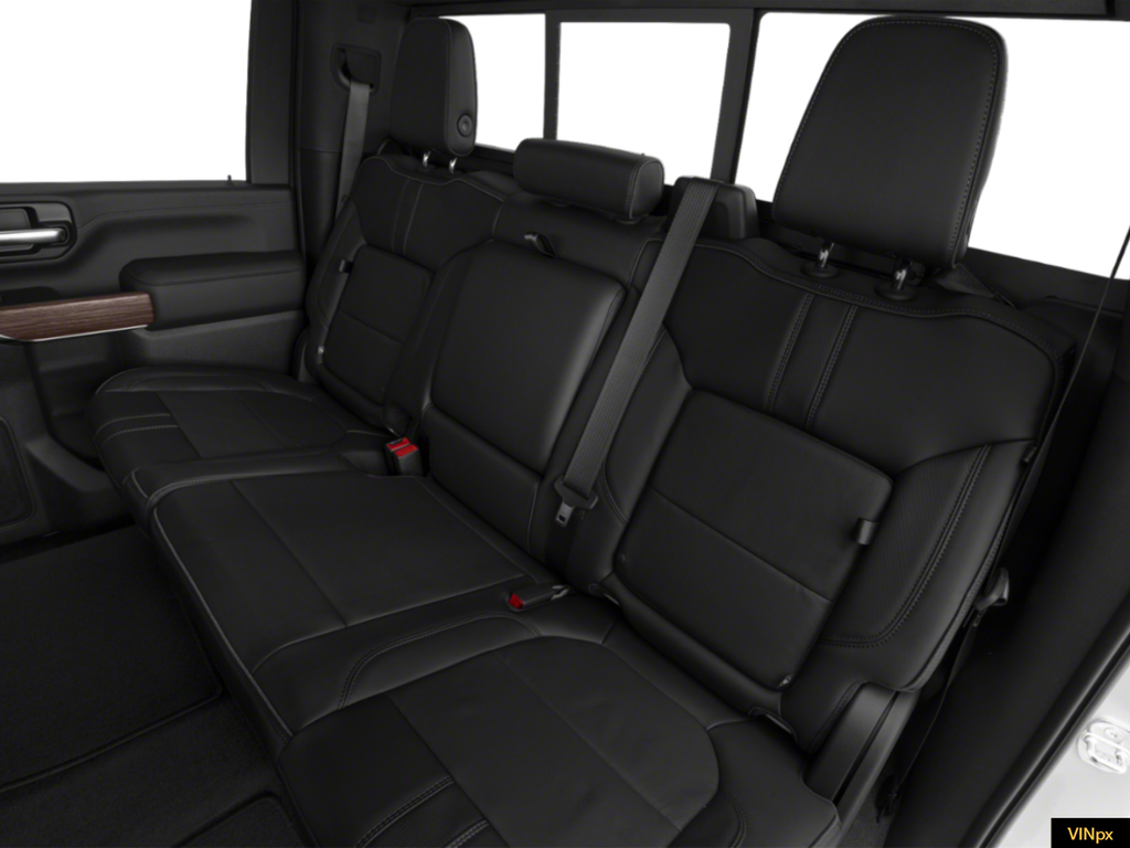 used 2020 Chevrolet Silverado 3500 car