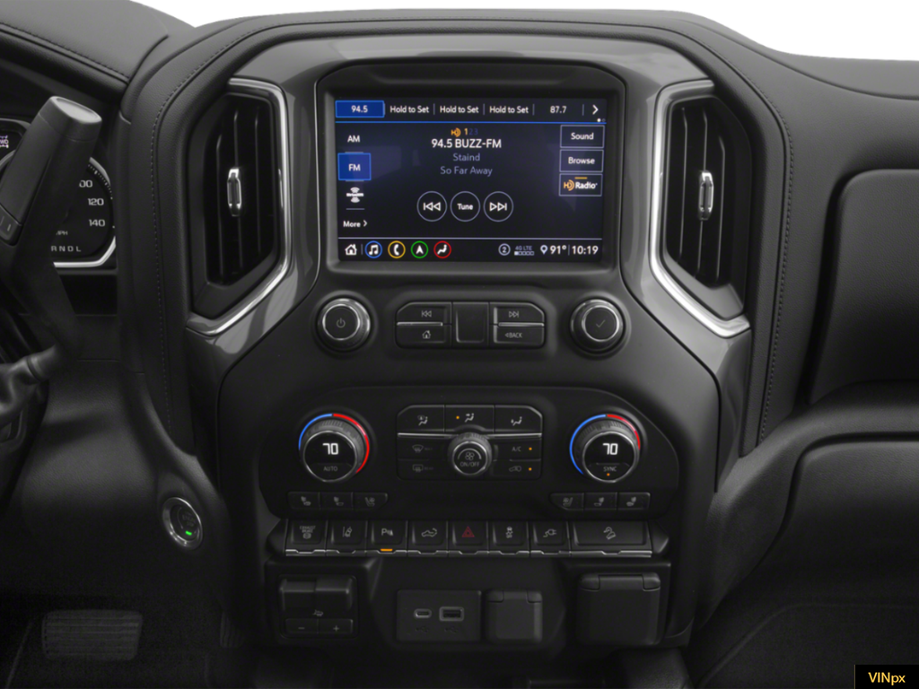used 2020 Chevrolet Silverado 3500 car