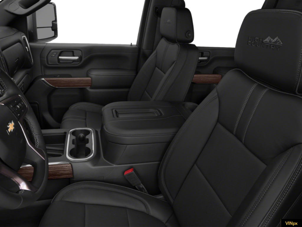 used 2020 Chevrolet Silverado 3500 car
