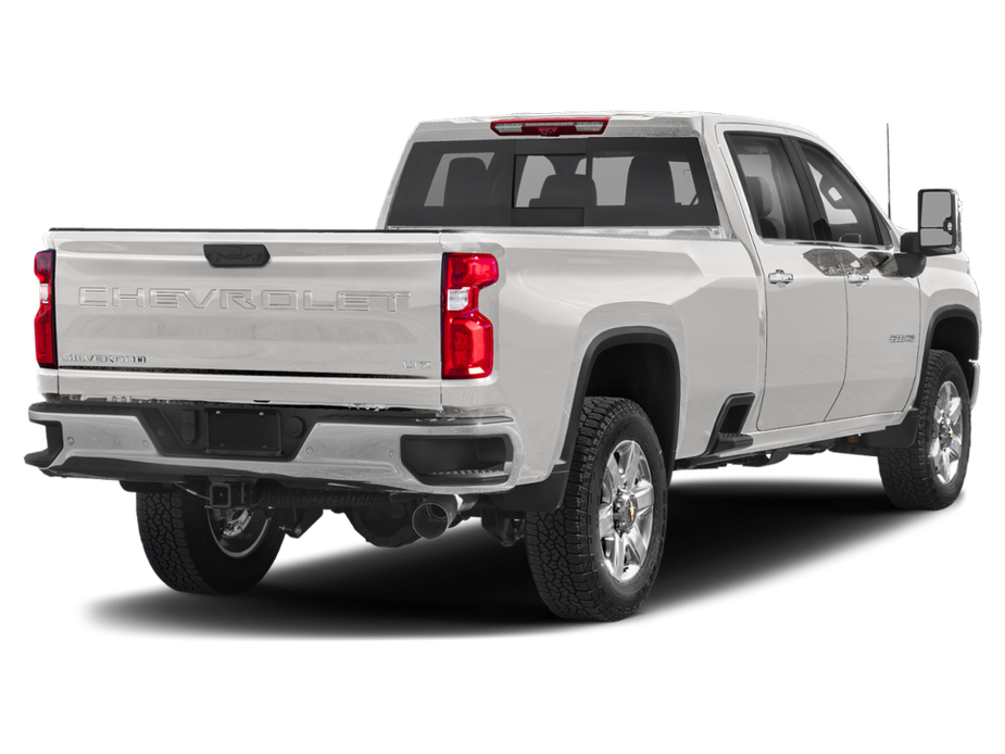 used 2021 Chevrolet Silverado 3500 car