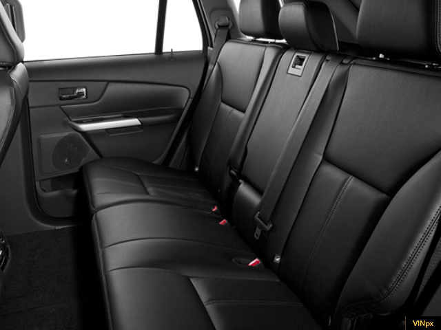 used 2014 Ford Edge car
