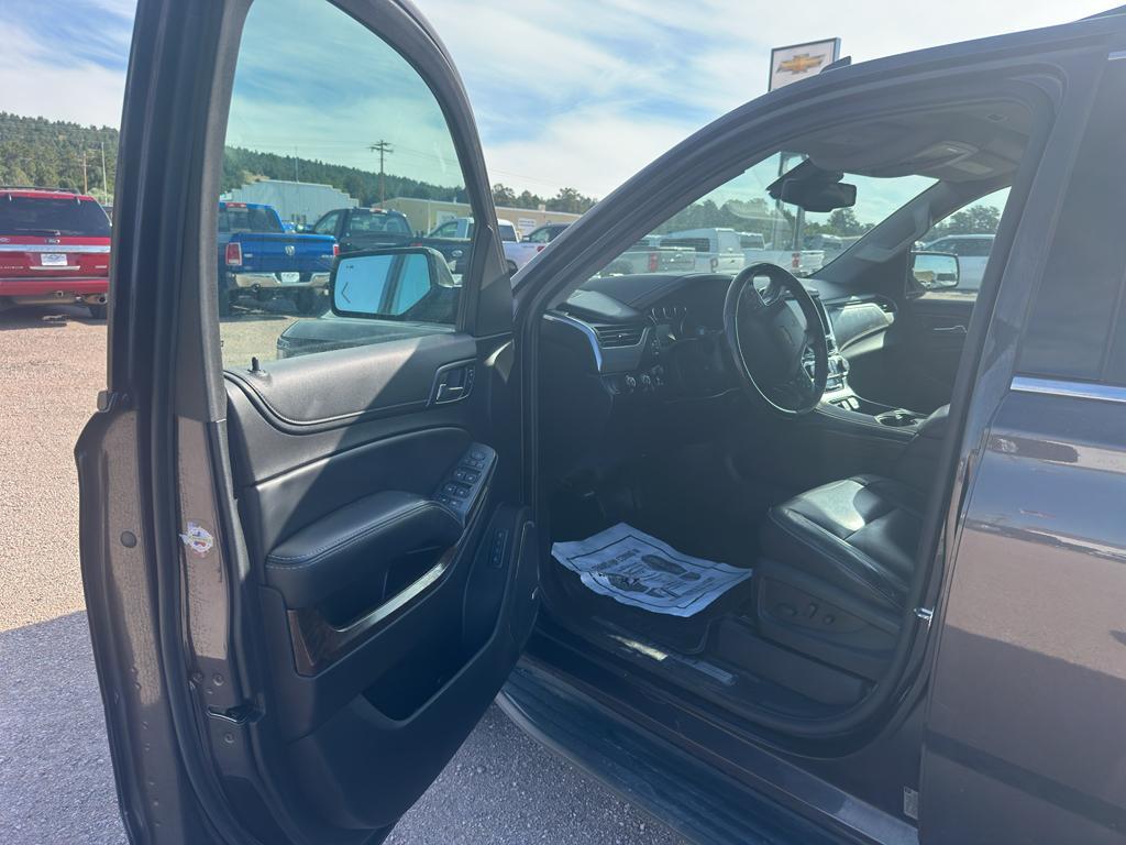 used 2016 Chevrolet Suburban car, priced at $11,970