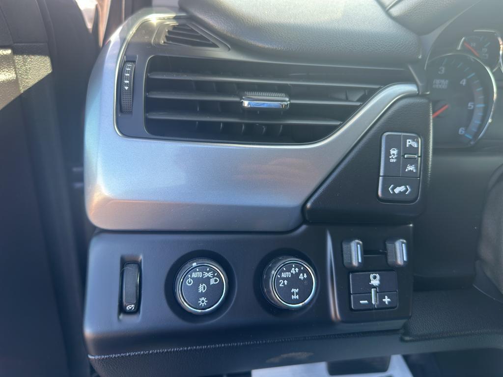 used 2016 Chevrolet Suburban car, priced at $11,970