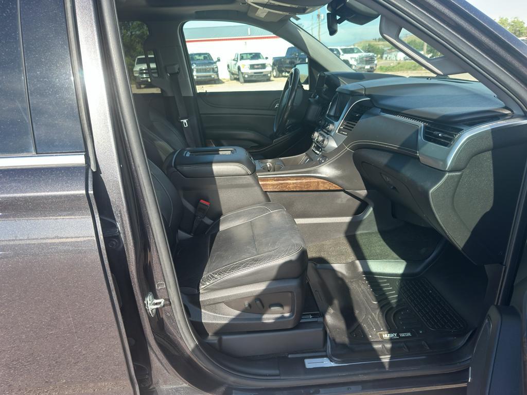 used 2016 Chevrolet Suburban car, priced at $11,970