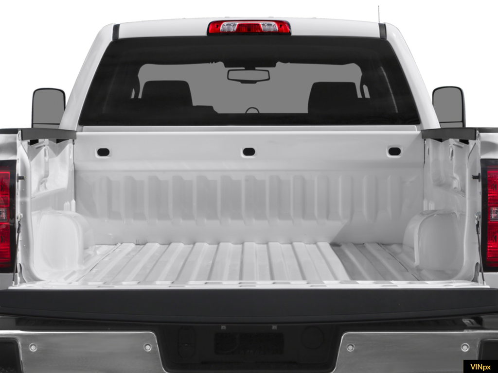 used 2018 Chevrolet Silverado 3500 car