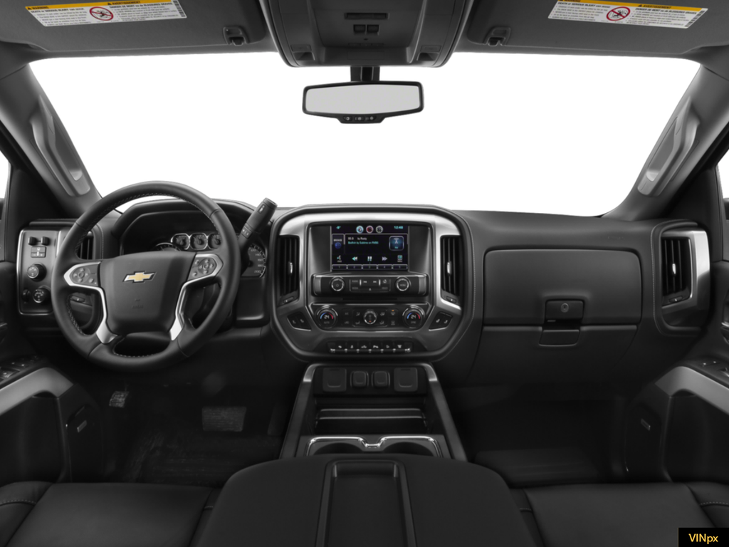 used 2018 Chevrolet Silverado 3500 car