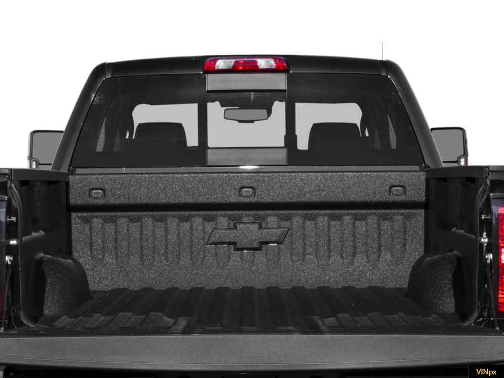 used 2017 Chevrolet Silverado 2500 car