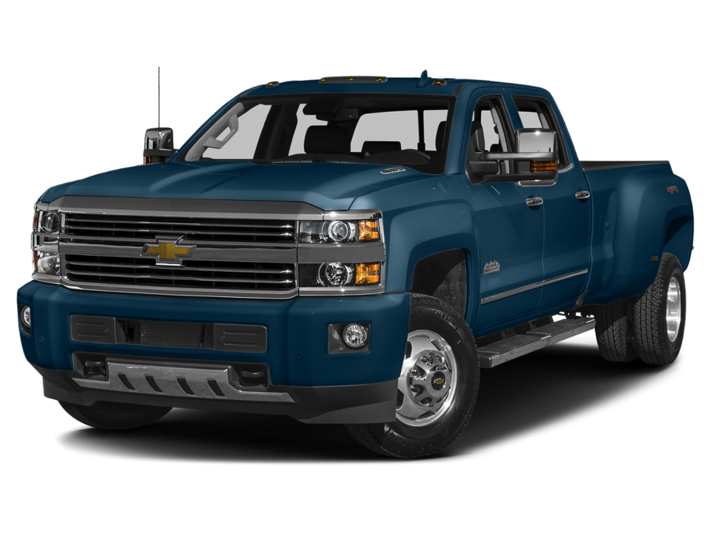 used 2015 Chevrolet Silverado 3500 car