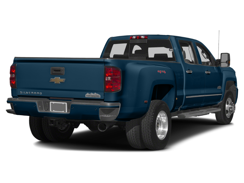 used 2015 Chevrolet Silverado 3500 car