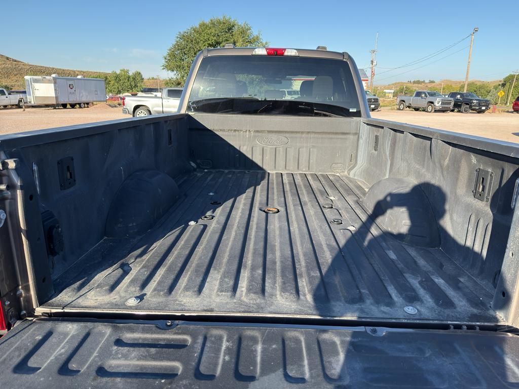 used 2020 Ford F-350 car, priced at $41,970